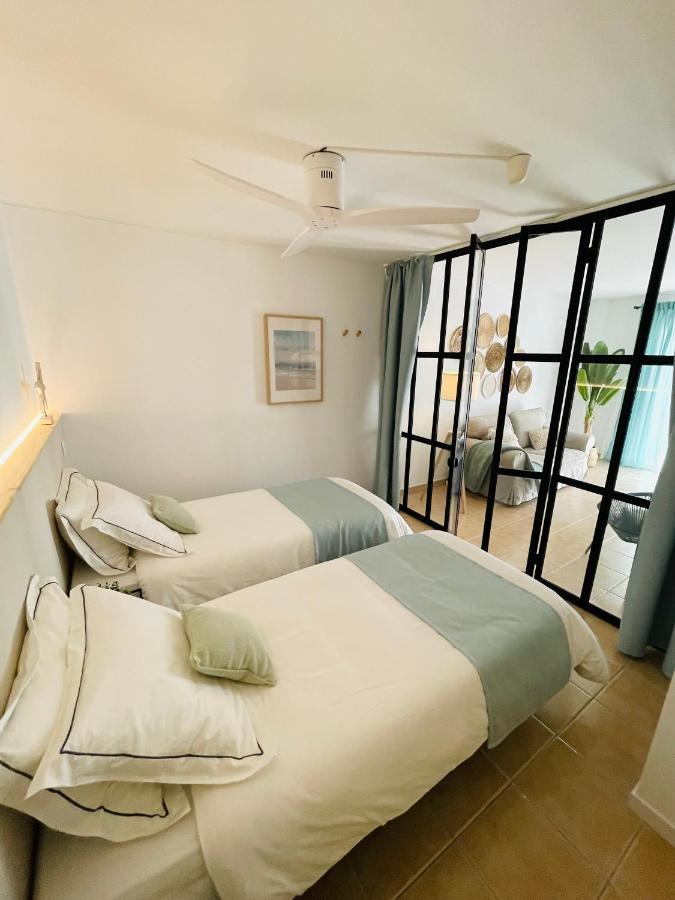 Fantastico Apartamento T2 A 2Min Do Acesso A Praia Cozyin Cabanas Cabanas De Tavira Exterior photo