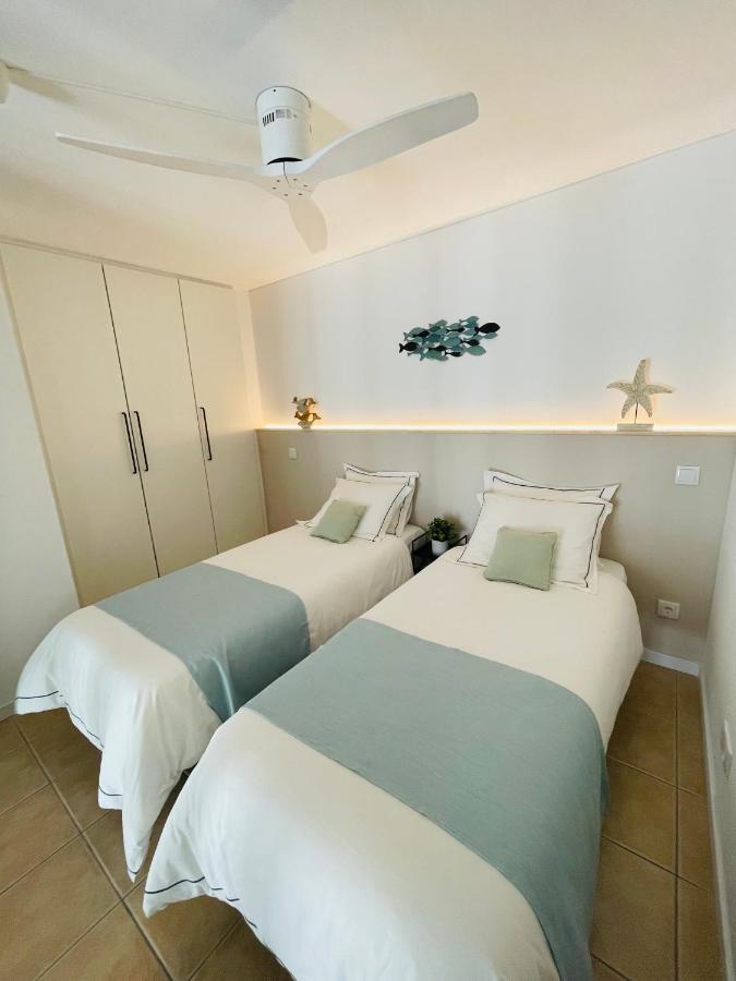 Fantastico Apartamento T2 A 2Min Do Acesso A Praia Cozyin Cabanas Cabanas De Tavira Exterior photo